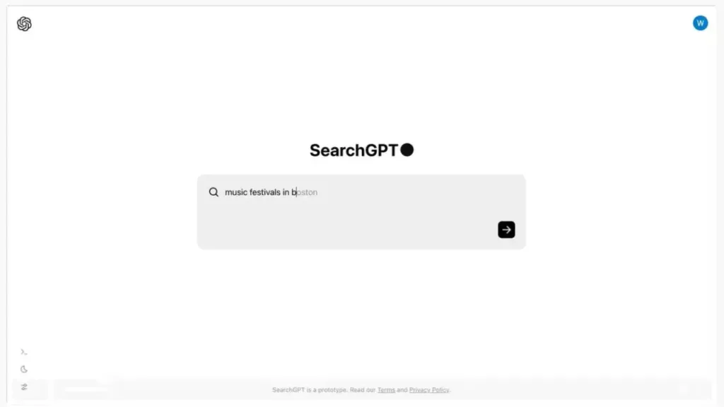 ChatGPT's AI Search Engine: Now Available to All Users